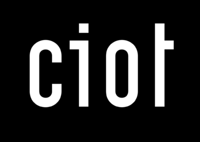 CIOT logo