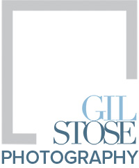 Gil Stose Photography logo